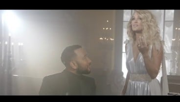 John Legend dan Carrie Underwood Menangkan Hadiah Utama di CMT Music Awards