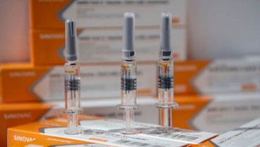 Vaksin Covid-19 Sinovac, dan Pfizer Terbukti Sangat Efektif di Uruguay
