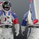 Astronot Punya Baju Luar Angkasa Baru, Ini Kelebihannya