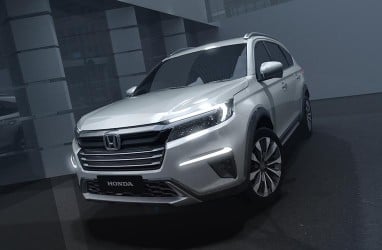 Honda N7X Gelar Roadshow di 4 Kota Besar, Mulai dari Bandung