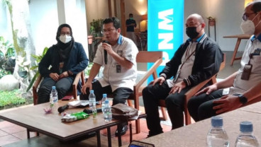 Masa Pandemi, Jumlah Nasabah PNM Melonjak