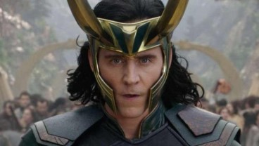 Sudah Tayang! Ini Fakta Menarik Dalam Film Serial Loki