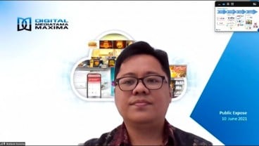 Masuk Era Baru, DMMX Perkuat Beragam Bisnis Digital dan Hiburan