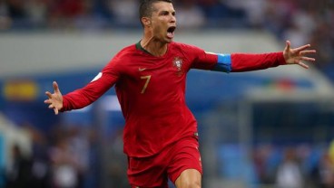 Jelang Euro 2020, Cristiano Ronaldo Peringatkan Calon Lawan Portugal