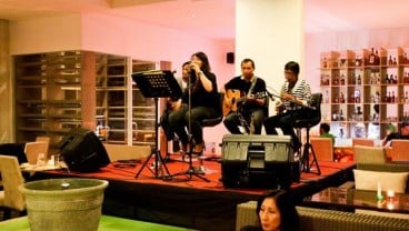 Live Music di Jakarta Boleh Beroperasi Lagi, Ini Syarat-syaratnya