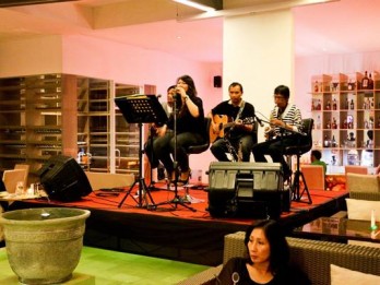 Live Music di Jakarta Boleh Beroperasi Lagi, Ini Syarat-syaratnya
