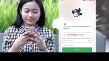 K-Link Indonesia Luncurkan Aplikasi Belanja Via Online