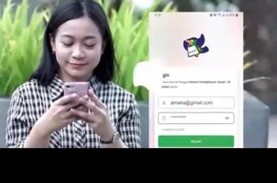 K-Link Indonesia Luncurkan Aplikasi Belanja Via Online