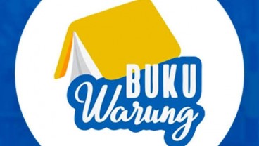 BukuWarung Raih Pendanaan Series A Senilai US$60 Juta