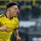 Dortmund Tolak Tawaran Rp1,35 Triliun Manchester United untuk Sancho