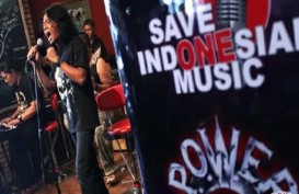 Demi Pekerja Seni, DKI Izinkan Live Music Beroperasi di Tengah Pandemi Covid-19
