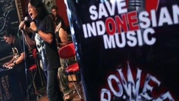 Demi Pekerja Seni, DKI Izinkan Live Music Beroperasi di Tengah Pandemi Covid-19