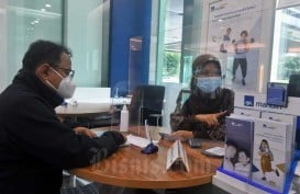 Wah, OJK Catat Klaim Asuransi Naik 3,96 Persen di Masa Pandemi