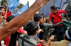 Jokowi Telepon Kapolri soal Pungli di Koja, 24 Orang Diamankan Polres Jakut