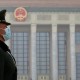 Lawan Hegemoni Barat, China Sahkan UU untuk Tangkal Sanksi Asing