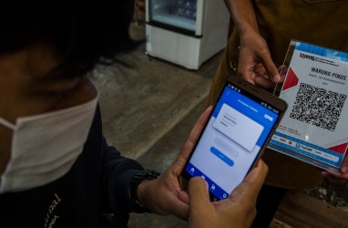 Mampukah Sentimen Bank Digital Terus Topang Hijaunya Saham Bank?