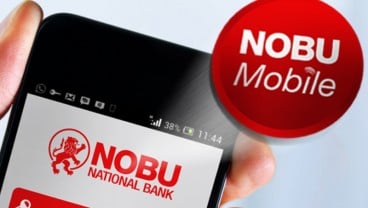 Bank Nobu (NOBU) Audit Lapkeu Kuartal I/2021. Mau Ada Apa, Nih?