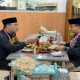 Salat Subuh Bareng Anies, Ridwan Kamil Tambah Peluang di Pilpres 2024?