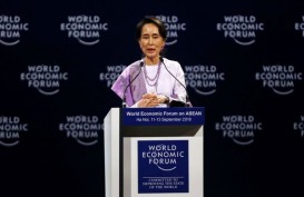 Suu Kyi Dijerat Sejumlah Tuduhan Baru Tentang Korupsi