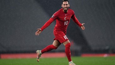 Jelang Laga Perdana Euro 2020, Pelatih Turki Pede Bisa Kalahkan Italia
