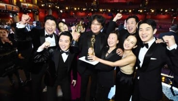 Song Kang-ho Jadi Juri di Festival Film Cannes Ke-74