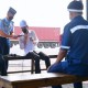 Jalankan Instruksi Jokowi, Polri Gelar Operasi Tangkap Preman di Jakut