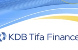 KDB Tifa Finance (TIFA) Bakal Rights Issue, Terbitkan 2,9 Miliar Saham Baru