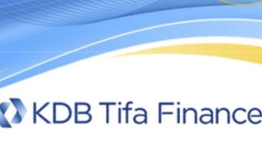 KDB Tifa Finance (TIFA) Bakal Rights Issue, Terbitkan 2,9 Miliar Saham Baru