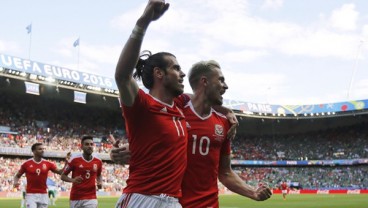 Prediksi Skor Wales vs Swiss, Susunan Pemain, Preview, Head to Head