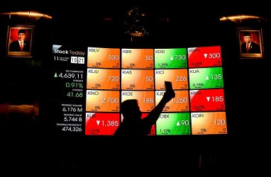 Exchange Traded Funds (ETF) Mulai Populer di Indonesia, Ini Untungnya