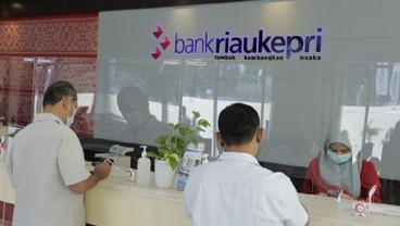 Bank Riau Kepri Gelar RUPS Pekan Depan, Ini Agendanya