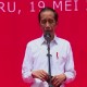 Tanggapi Gelar Profesor Kehormatan Megawati, Jokowi: Beliau Sudah Teruji
