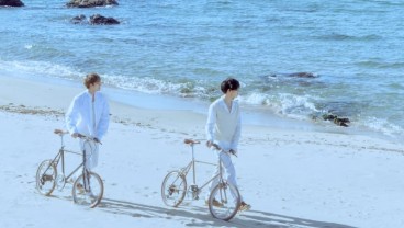 Kun dan Xiaojun WayV Debut sebagai Sub Unit Pertama 