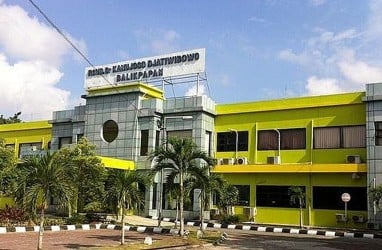 Kasus Covid-19 Kaltim: Balikpapan Tertinggi, Kutim Nihil