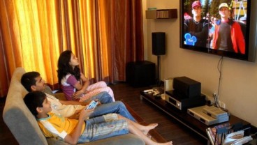 Migrasi TV Analog ke TV Digital, TV Lama Masih Bisa Dipakai?