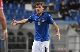 Lippi Perkirakan Dua Pemain ini Jadi Kunci Sukses Italia di Euro 2020
