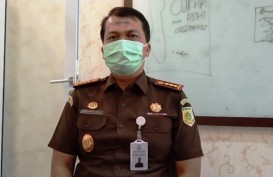 Kejari Semarang Bantu Selamatkan Aset Pemkot Rp94,7 Miliar