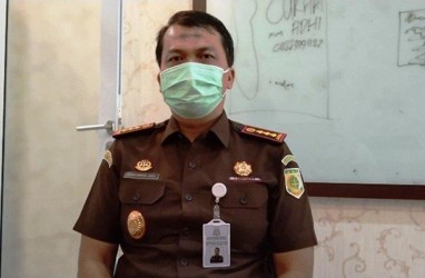 Kejari Semarang Bantu Selamatkan Aset Pemkot Rp94,7 Miliar