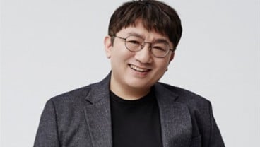 SANG TAIPAN: Bang Si-Hyuk, Dalang di Balik Kesuksesan BTS