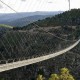 Ini Dia Jembatan Gantung Terpanjang di Dunia, Ada di Portugal