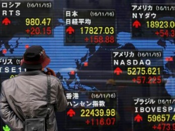 Dana Kelolaan Exchange Traded Funds (ETF) Jepang US$580 Miliar. Ini Strateginya