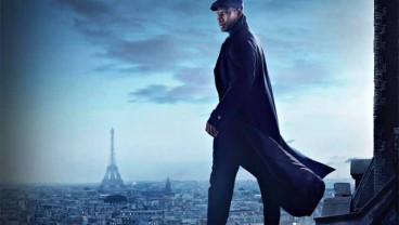 Lupin Season 2 Tayang, Perselisihan Assane dan Hubert Makin Intens