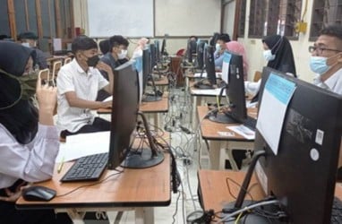 Hari Terakhir Jalur Mandiri UGM, Bagaimana Pendaftaran Universitas lain dan Biayanya?