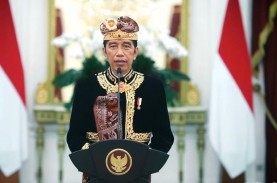 Presiden Jokowi Buka Pesta Kesenian Bali ke-43 Secara…