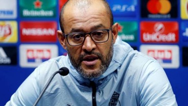 Nuno Espirito Santo Kandidat Kuat Bos Everton