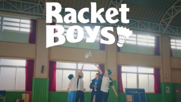 Drama Korea Terbaru, Badminton Racket Boys Raih Rating Menjanjikan