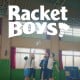 Drama Korea Terbaru, Badminton Racket Boys Raih Rating Menjanjikan