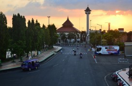 Kudus Perlu Mempercepat Cakupan Vaksinasi Covid-19