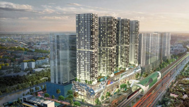 Adhi Commuter Pede Prospek Properti di Timur Jakarta Mulai Pulih, Ini Alasannya