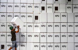 Nasdem-PKS Jajaki Koalisi di Pilkada Kota Yogyakarta